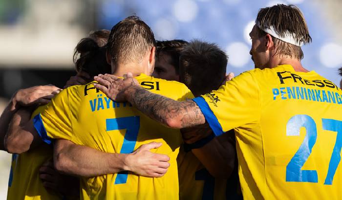 Nhận định, soi k&egrave;o Gnistan vs VPS, 22h00 ng&agrave;y 15/8: Cửa dưới thất thế