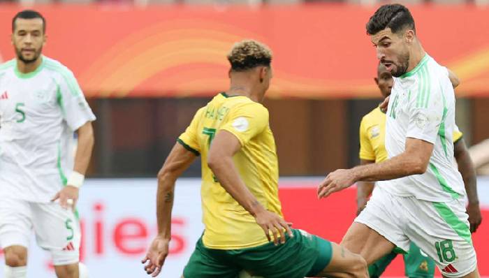 Nhận định, soi k&egrave;o Guinea vs Algeria, 21h00 ng&agrave;y 15/8: Trở lại đỉnh bảng