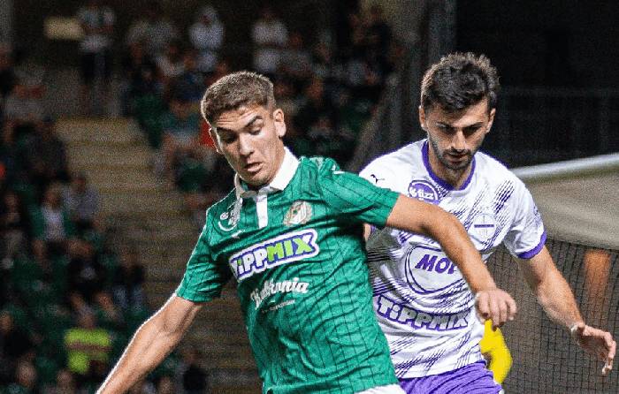 Nhận định, soi k&egrave;o Gyori ETO vs AIK Solna, 00h00 ng&agrave;y 15/8: Cơ hội c&ograve;n nguy&ecirc;n