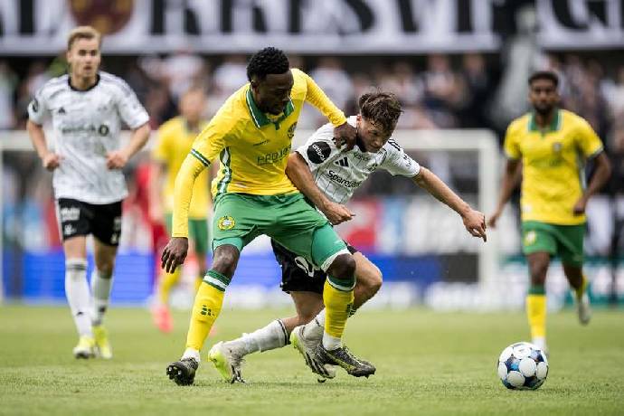Nhận định, soi k&egrave;o Hammarby vs Rosenborg, 00h00 ng&agrave;y 15/8: Nhập cuộc thận trọng