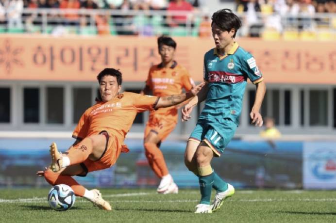 Nhận định, soi k&egrave;o Jeju SK FC vs Gangwon FC, 17h00 ng&agrave;y 15/8: 3 điểm xa nh&agrave;
