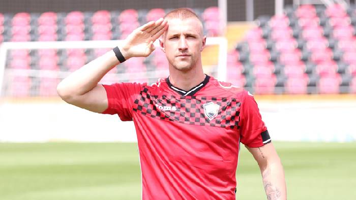 Nhận định, soi k&egrave;o Karvan vs Qabala, 20h00 ng&agrave;y 15/8: Khởi đầu su&ocirc;n sẻ