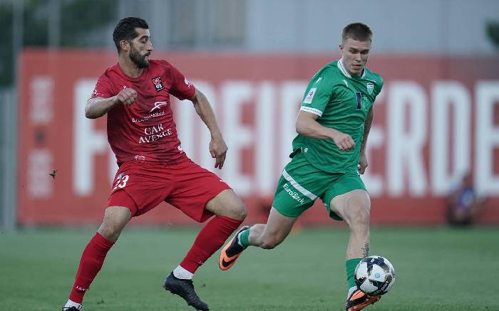 Nhận định, soi k&egrave;o Levadia Tallinn vs Differdange, 23h30 ng&agrave;y 14/8: Kh&ocirc;ng c&oacute; cửa bật