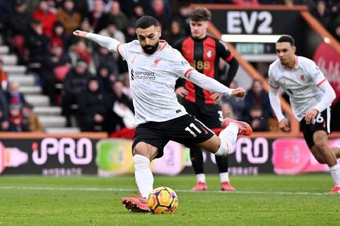 Nhận định, soi k&egrave;o Liverpool vs Bournemouth, 2h00 ng&agrave;y 16/8: Khởi đầu m&atilde;n nh&atilde;n