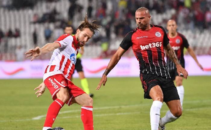 Nhận định, soi k&egrave;o Noah vs Lincoln Red Imps, 00h00 ng&agrave;y 15/8: Giằng co tới c&ugrave;ng