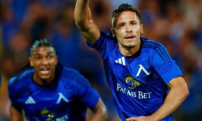 Nhận định, soi k&egrave;o Sabah Baku vs Levski Sofia, 23h00 ng&agrave;y 14/8: Th&ecirc;m một lần đau