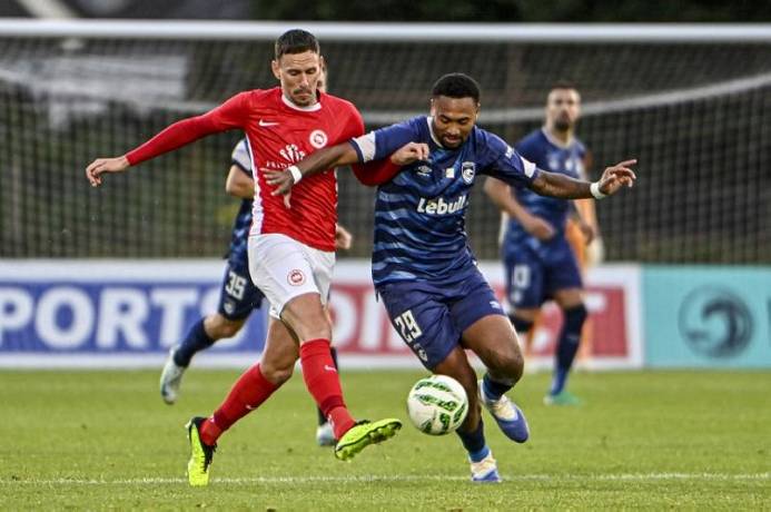 Nhận định, soi k&egrave;o Santa Clara vs Larne FC, 2h00 ng&agrave;y 15/8: Đẳng cấp ch&ecirc;nh lệch