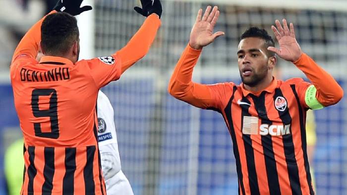 Nhận định, soi k&egrave;o Shakhtar Donetsk vs Panathinaikos, 01h00 ng&agrave;y 15/8: Tin v&agrave;o cửa tr&ecirc;n