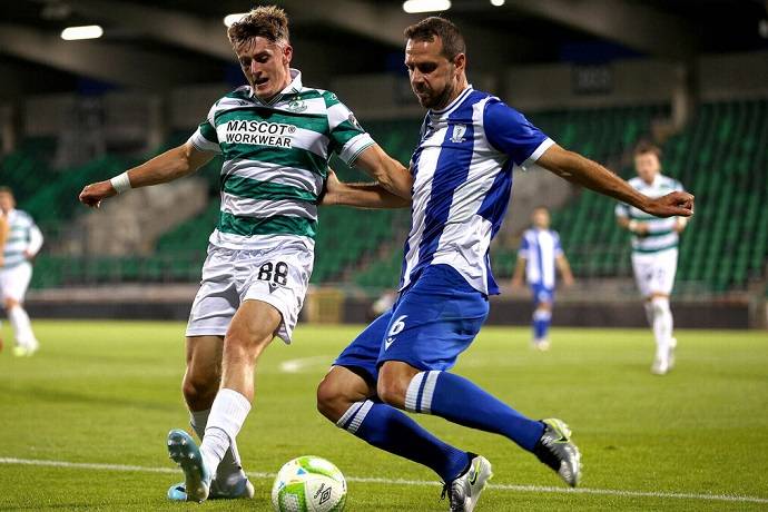 Nhận định, soi k&egrave;o Shamrock Rovers vs Ballkani, 2h00 ng&agrave;y 15/8: Mệnh lệnh phải thắng