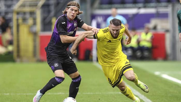Nhận định, soi k&egrave;o Sheriff Tiraspol vs Anderlecht, 00h00 ng&agrave;y 15/8: Dĩ h&ograve;a vi qu&yacute;