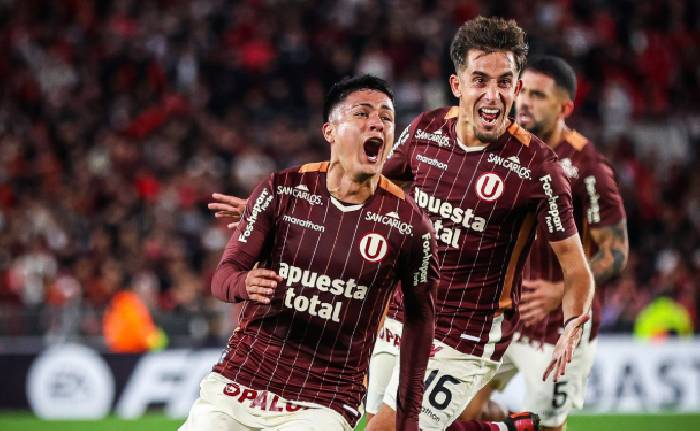 Nhận định, soi k&egrave;o Universitario Deportes vs Palmeiras, 07h30 ng&agrave;y 15/8: Vượt qua thử th&aacute;ch