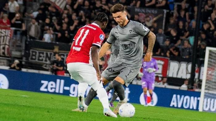 Nhận định, soi k&egrave;o Vaduz vs AZ Alkmaar, 0h30 ng&agrave;y 15/8: Kh&oacute; c&oacute; bất ngờ