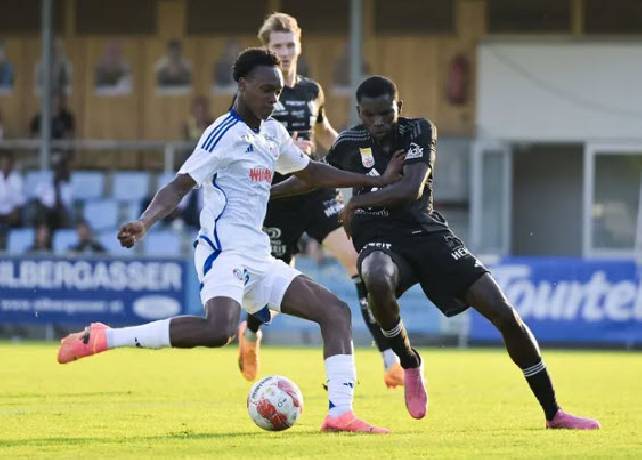 Nhận định, soi k&egrave;o Wolfsberger vs PAOK, 00h00 ng&agrave;y 15/8: Bất ngờ dừng bước