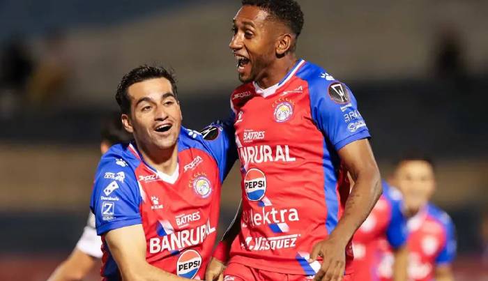 Nhận định, soi k&egrave;o Xelaju vs Real Esteli, 09h00 ng&agrave;y 15/8: Đặt một ch&acirc;n v&agrave;o tứ kết