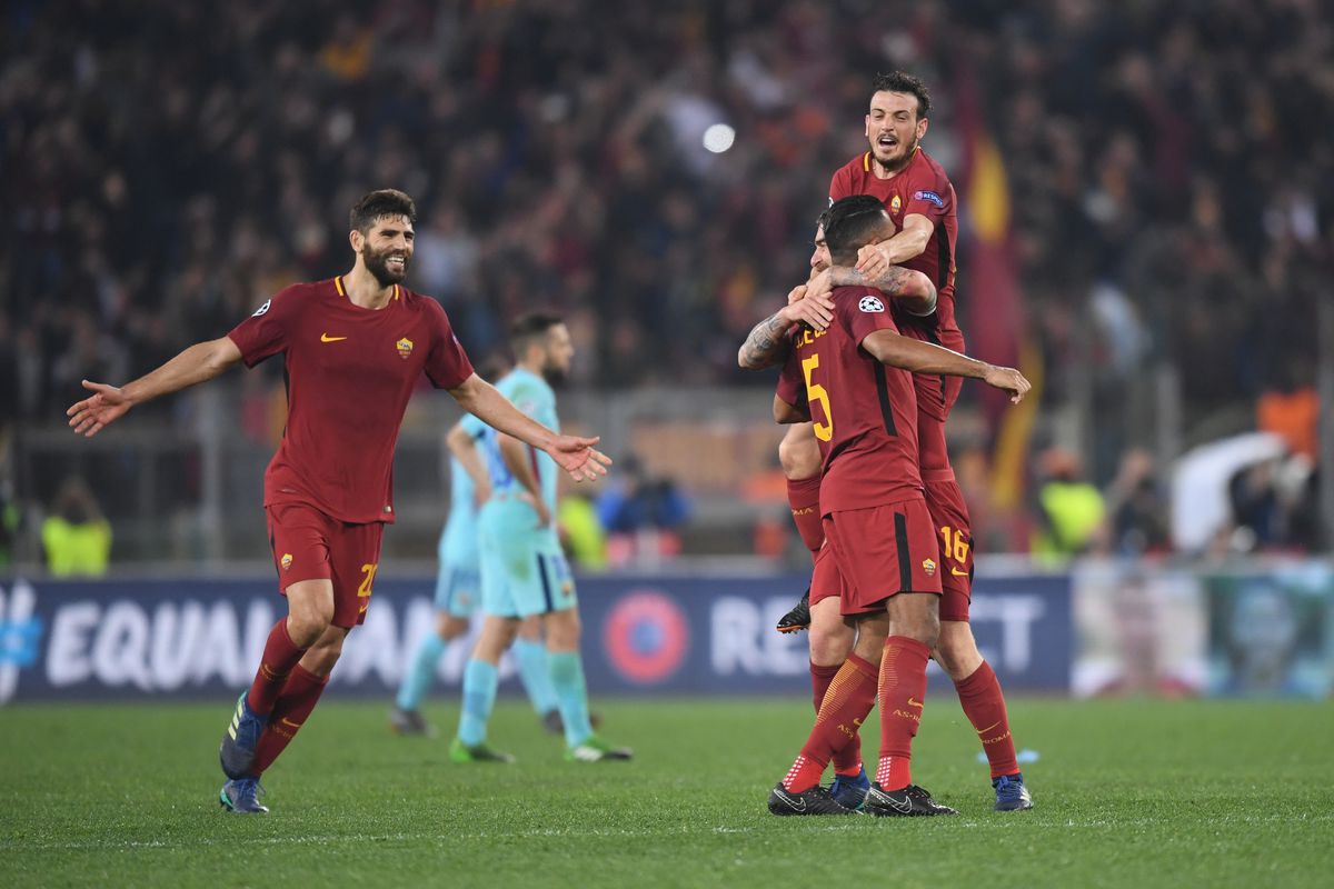 Nhận định AS Roma vs Sassuolo, 23h00 ng&agrave;y 15/9: Chiến thắng đầu tay?