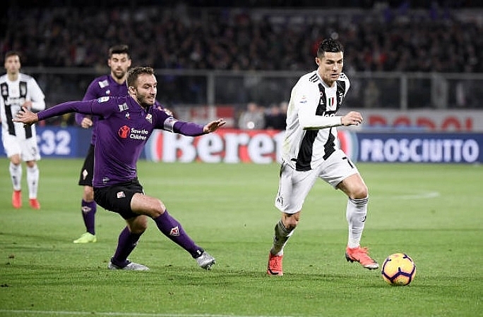 Nhận định b&oacute;ng đ&aacute; Fiorentina vs Juventus, 20h00 ng&agrave;y 14/9: Kết quả quen thuộc