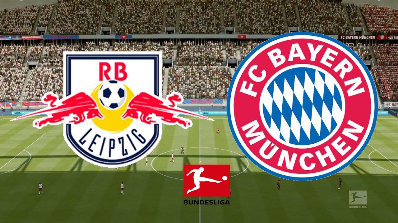 Nhận định b&oacute;ng đ&aacute; RB Leipzig vs Bayern Munich, 23h30 ng&agrave;y 14/9: H&ugrave;m x&aacute;m thị uy
