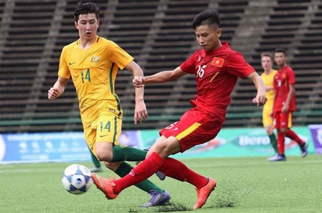 Lịch thi đấu b&oacute;ng đ&aacute; h&ocirc;m nay 14/9: U16 Việt Nam ra qu&acirc;n tại VL U16 ch&acirc;u &Aacute; 2020