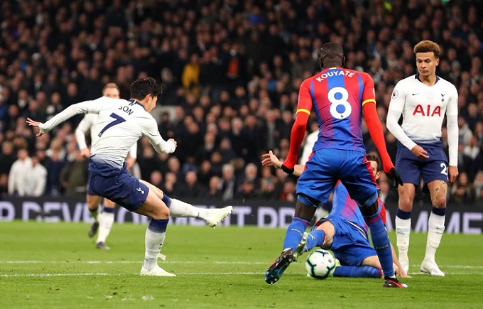 Nhận định b&oacute;ng đ&aacute; Tottenham vs Crystal Palace, 21h00 ng&agrave;y 14/09: Chờ đợi bất ngờ