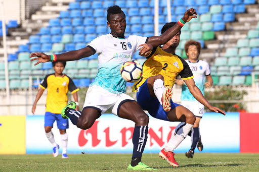 Nhận định Ayeyawady United vs Mahar United, 16h00 ng&agrave;y 15/9