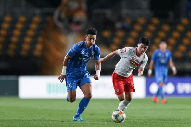 Nhận định Busan I'Park vs Gangwon, 16h00 ng&agrave;y 16/9