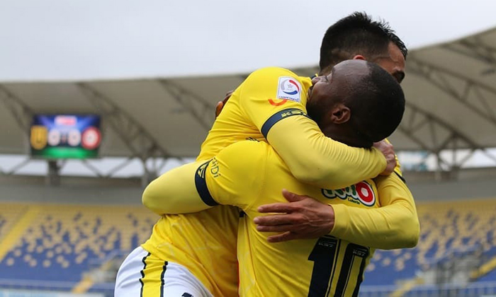 Nhận định La Serena vs Universidad de Concepcion, 21h00 ng&agrave;y 15/9