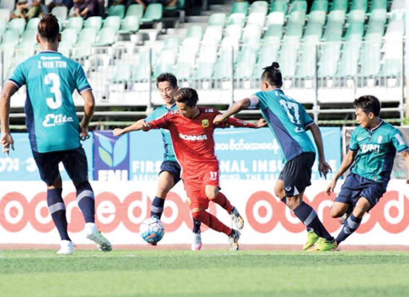 Nhận định Magway vs Ispe, 16h00 ng&agrave;y 16/9