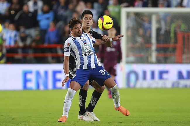 Nhận định Pachuca vs Monterrey, 9h00 ng&agrave;y 15/9