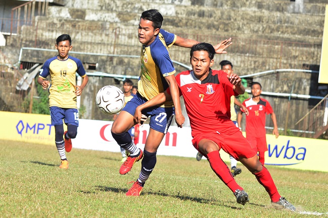 Nhận định Rakhine United vs Hantharwady United, 16h00 ng&agrave;y 15/9