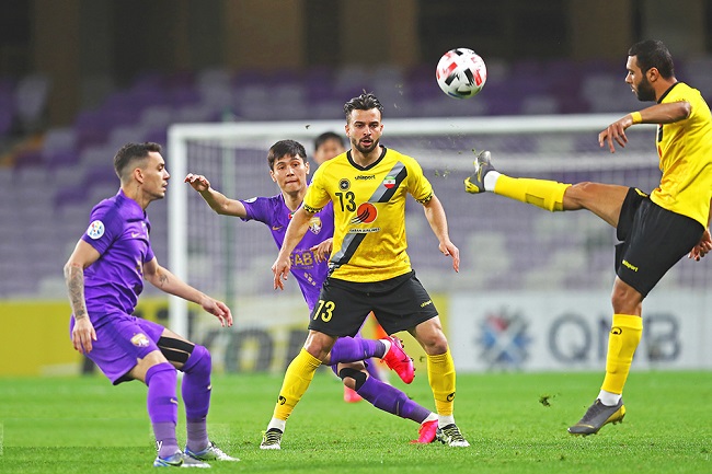 Nhận định Sepahan vs Al-Nasr Riyadh, 1h00 ng&agrave;y 16/9