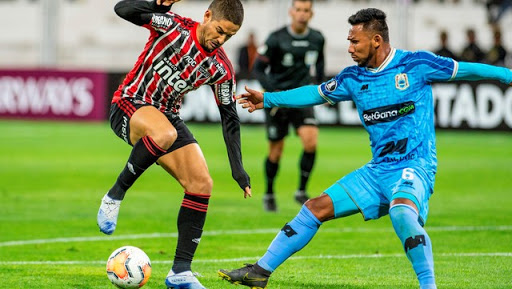 Nhận định Em Deportivo Binacional vs Liga Dep. Universitaria Quito, 7h30 ng&agrave;y 16/9