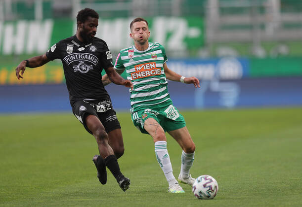 Nhận định Gent vs Rapid Wien, 1h30 ng&agrave;y 16/9