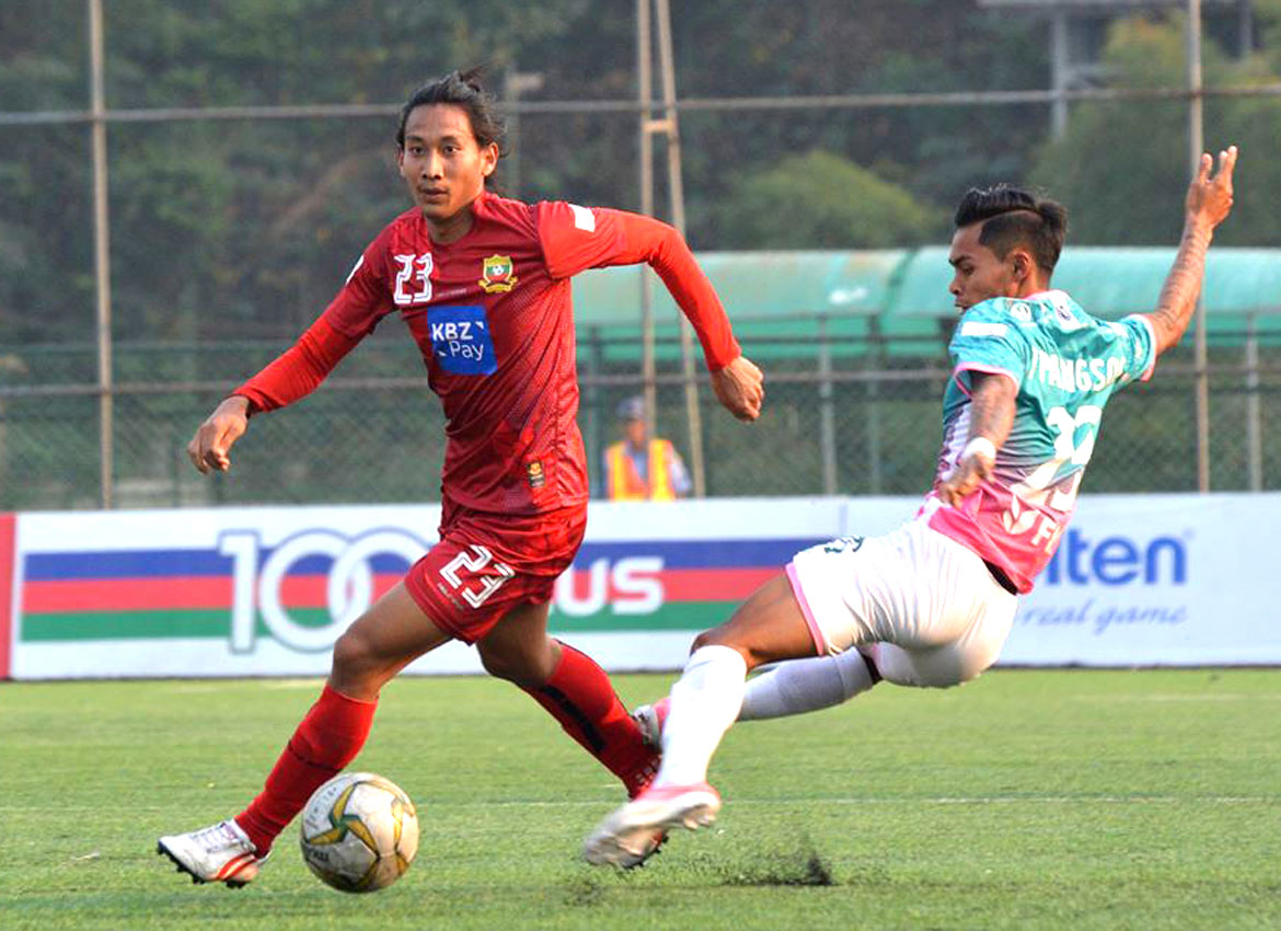 Nhận định Shan United vs Yangon United, 16h00 ng&agrave;y 16/9