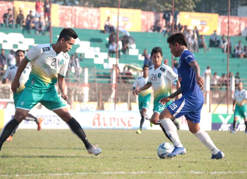 Nhận định Yadanabon vs Southern Myanmar, 16h00 ng&agrave;y 15/9