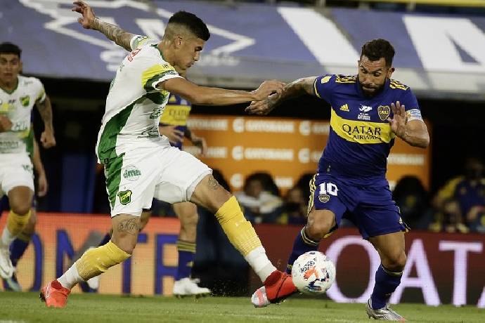Nhận định, soi k&egrave;o Boca Juniors vs Defensa y Justicia, 7h00 ng&agrave;y 15/9