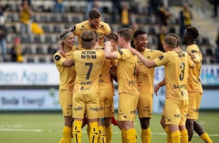 Nhận định, soi k&egrave;o Bodo Glimt vs Zorya, 2h00 ng&agrave;y 17/9
