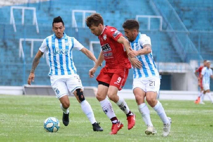 Nhận định, soi k&egrave;o Central C&oacute;rdoba vs Atl&eacute;tico Tucum&aacute;n, 4h45 ng&agrave;y 15/9