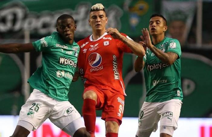 Nhận định, soi k&egrave;o Deportivo Cali vs America de Cali, 8h ng&agrave;y 16/9