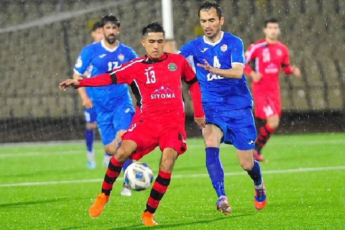 Nhận định, soi k&egrave;o Istiklol vs Persepolis, 22h00 ng&agrave;y 14/9