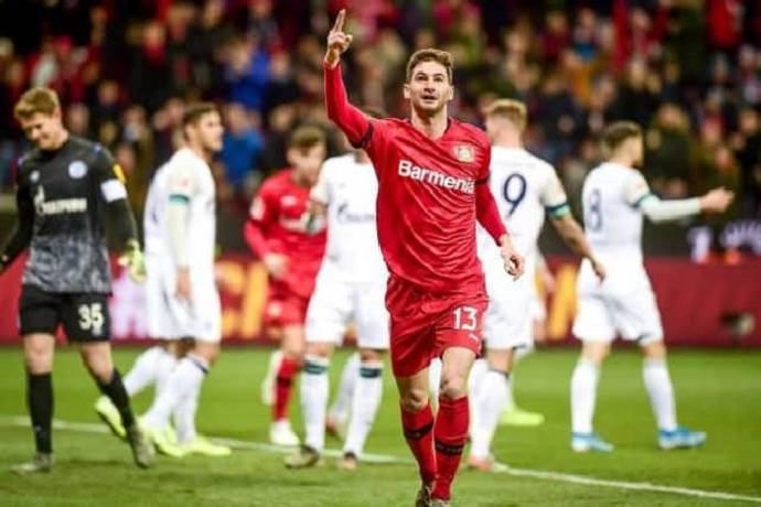 Nhận định, soi k&egrave;o Leverkusen vs Ferencvaros, 23h45 ng&agrave;y 16/9