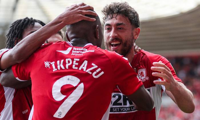 Nhận định, soi k&egrave;o Nottingham Forest vs Middlesbrough, 1h45 g&agrave;y 16/9