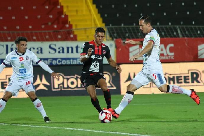 Nhận định, soi k&egrave;o P&eacute;rez Zeled&oacute;n vs Alajuelense, 8h00 ng&agrave;y 15/9