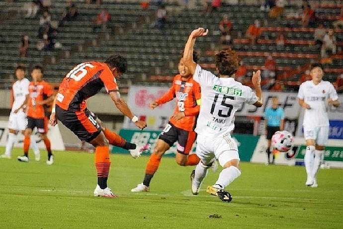 Nhận định, soi k&egrave;o Renofa Yamaguchi vs Zweigen Kanazawa, 17h00 ng&agrave;y 14/9
