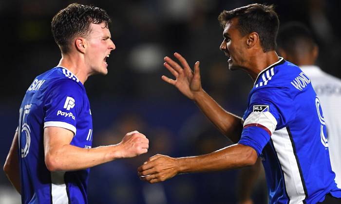 Nhận định, soi k&egrave;o San Jose Earthquake vs Real Salt Lake, 9h37 ng&agrave;y 16/9