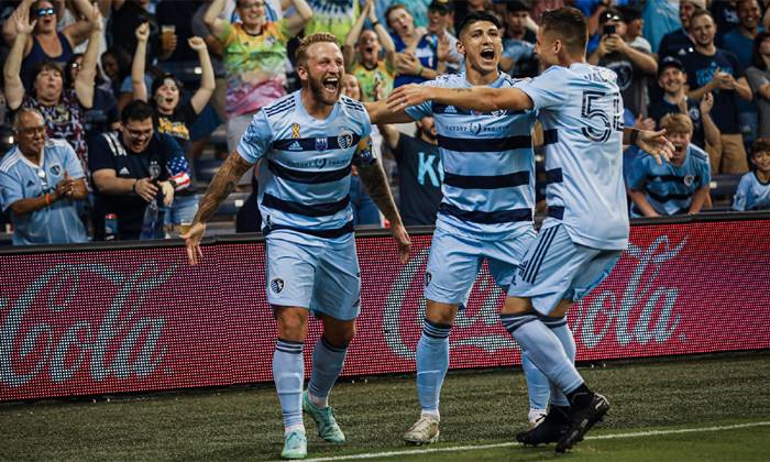 Nhận định, soi k&egrave;o Sporting Kansas vs Minnesota, 7h37 ng&agrave;y 16/9