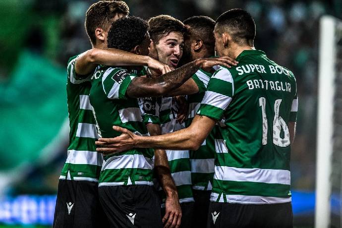 Nhận định, soi k&egrave;o Sporting Lisbon vs Ajax, 2h ng&agrave;y 16/9