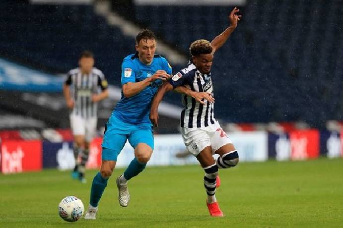 Nhận định, soi k&egrave;o West Brom vs Derby County, 2h00 ng&agrave;y 15/9