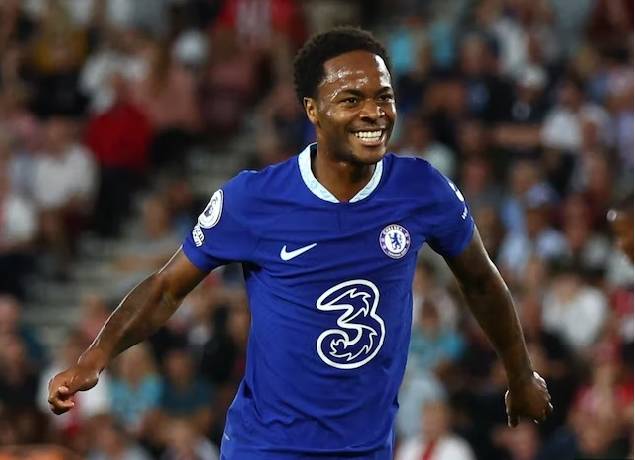 Đội h&igrave;nh ra s&acirc;n ch&iacute;nh thức Chelsea vs Salzburg, 2h ng&agrave;y 15/9 (cập nhật)