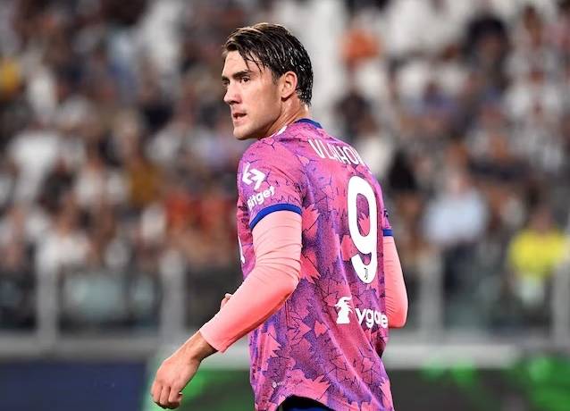 Đội h&igrave;nh ra s&acirc;n ch&iacute;nh thức Juventus vs Benfica, 2h ng&agrave;y 15/9 (cập nhật)