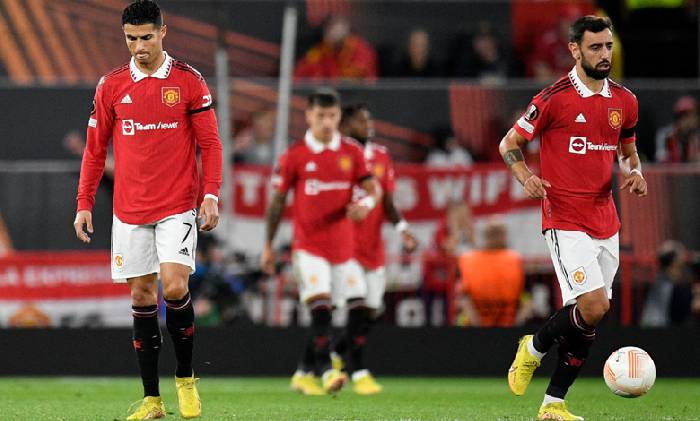 Lịch sử đối đầu Sheriff vs MU, 23h45 ng&agrave;y 15/9